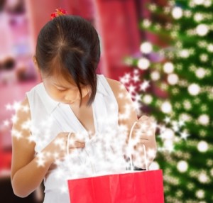 Christmas shopping best and worst