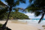 Gorgeous Tropical Beach in Brazil