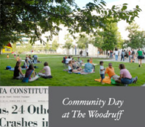 WoodruffCommDay