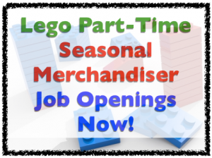 LegoJob