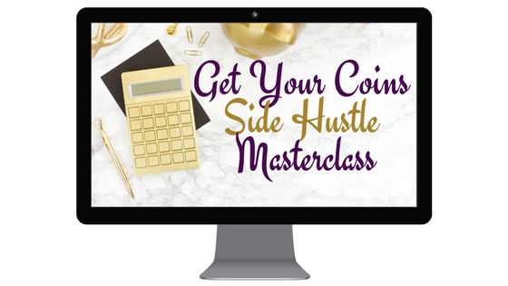 Get Your Coins Masterclass – Enroll Now for 50% Off