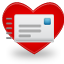Follow Us on E-mail