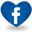 Follow Us on Facebook