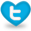 Follow Us on Twitter