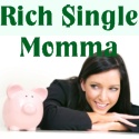 Rich Single Momma