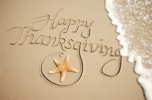 How to Make Dreams Come True on ThanksGiving Day