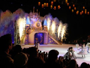 Disney on Ice Finale