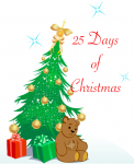 25 Days of Christmas RichSingleMomma.com