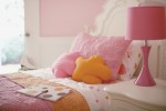 Girl's Bedroom