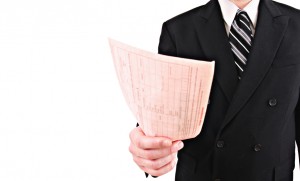 unemplyment pink slip