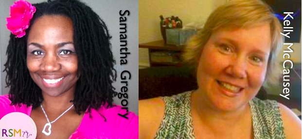 RichSingleMomma TV Kelly McCausey Interview
