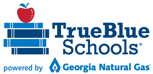 Help Your Georgia Schools Win $10k with #TrueBlueSchools