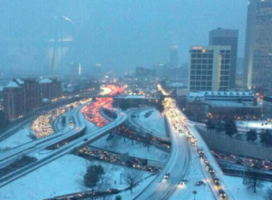 Snow Jam 2014