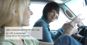 carpool