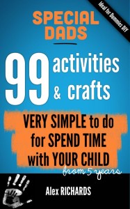 99 Activities and Crafts
