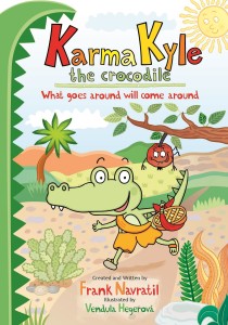 karmakylecroc