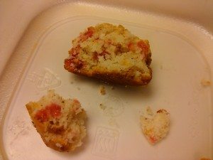 How to Salvage Muffin Mix and a Life of Mistakes