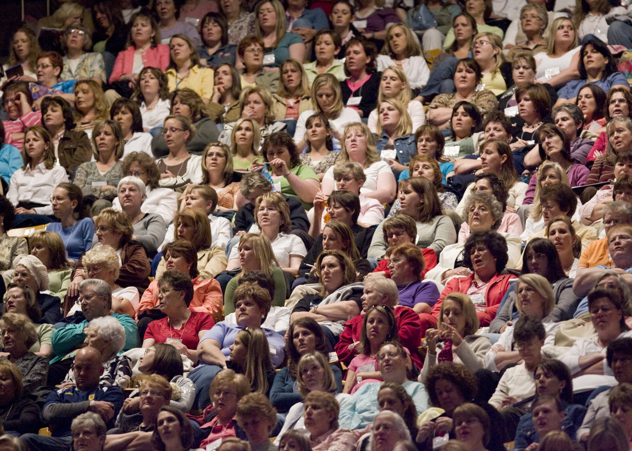 Single Mom Conferences and Expos 2014