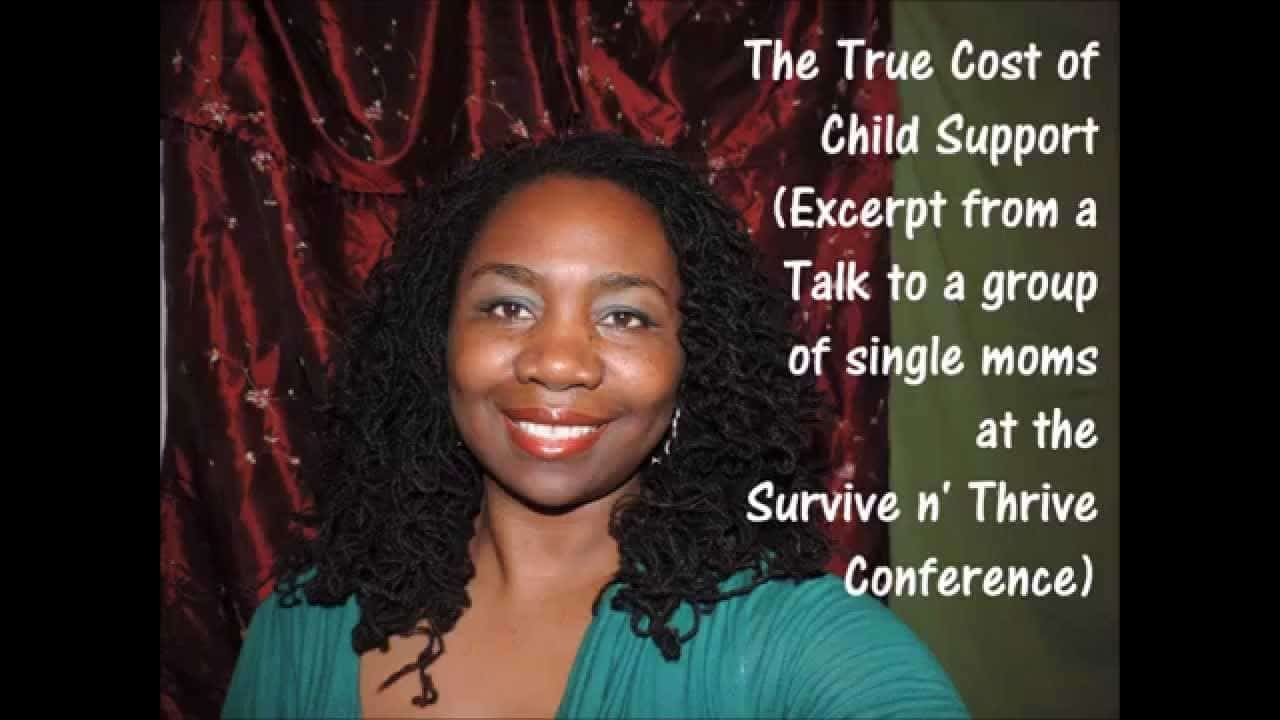 [Video] How to Win Child Support