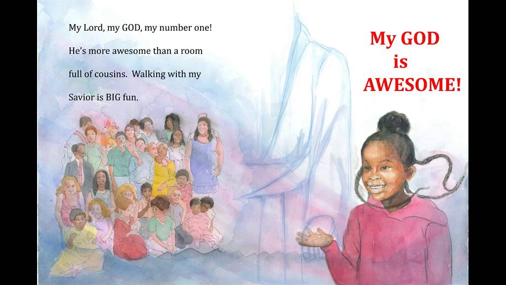 Side Hustle for Kids: Write a Book Like 5-Yr Old Kyla Did!