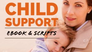 Child support ebook scripts