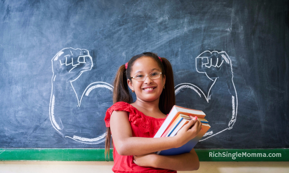 10 Tips for Parents to Bully-Proof Their Kids