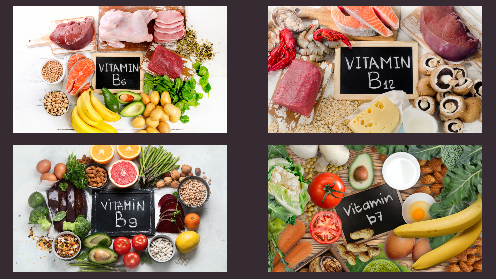 b vitamins for energy and brain function