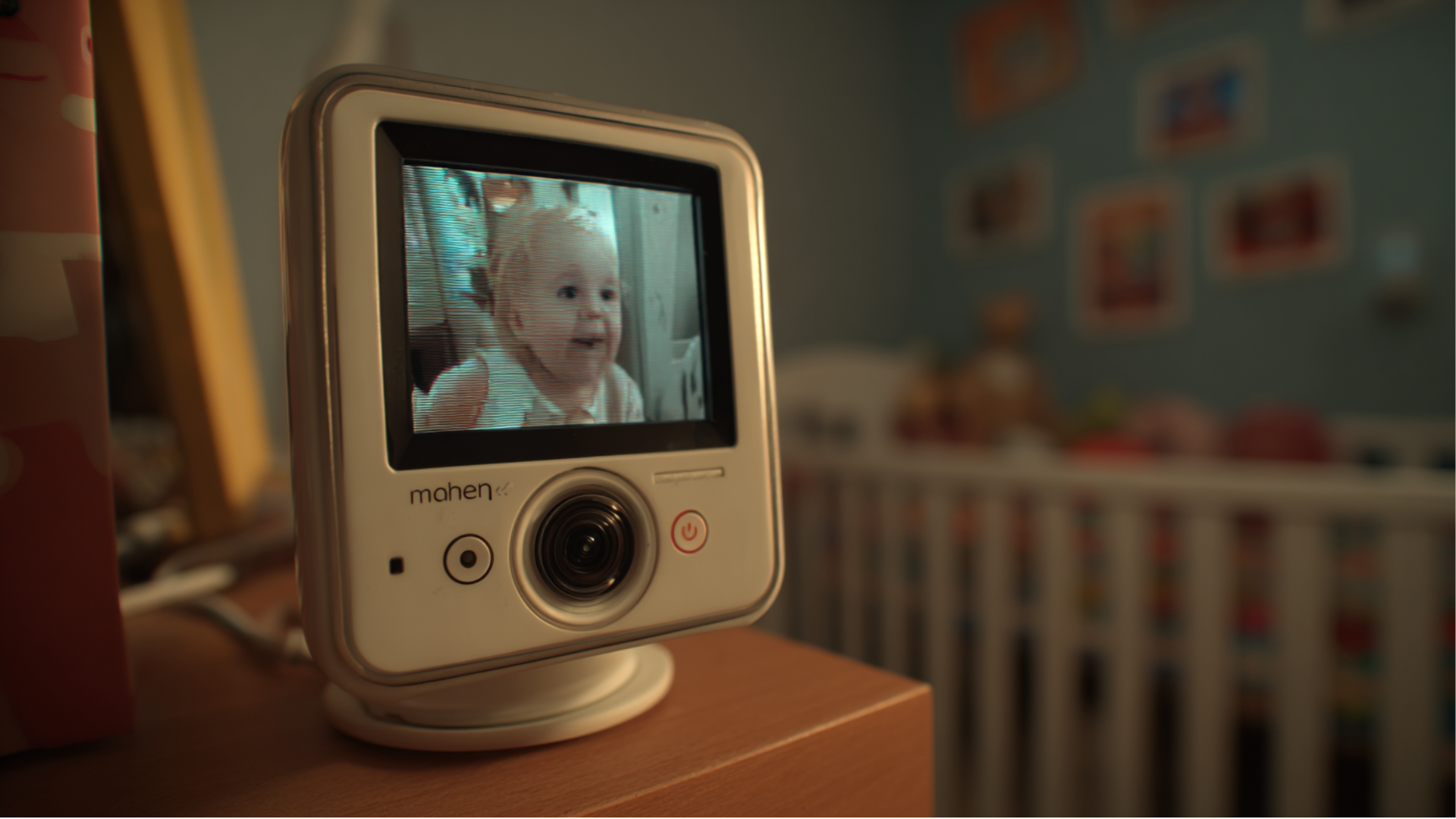 baby monitor