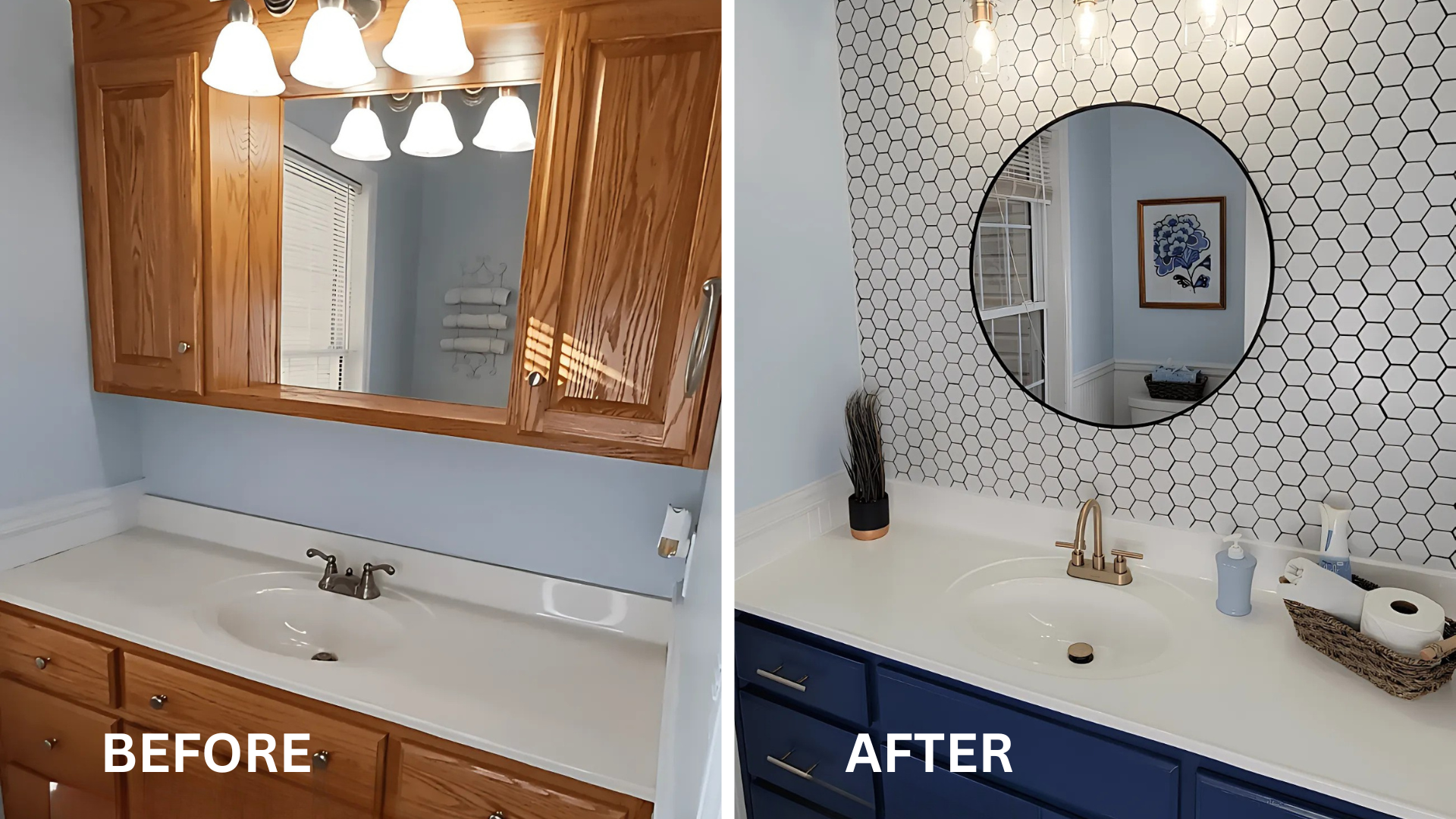 bathroom remodel cost