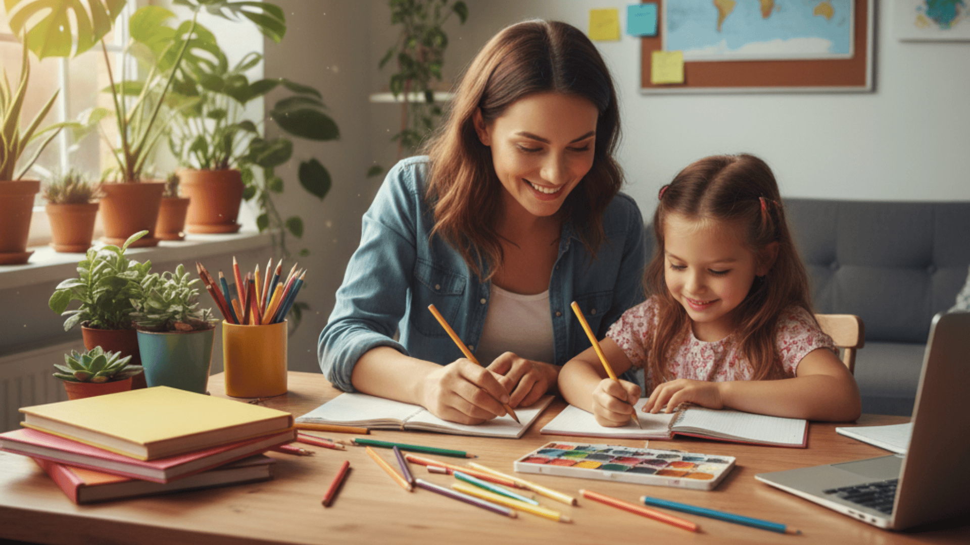 benefits of homeschooling