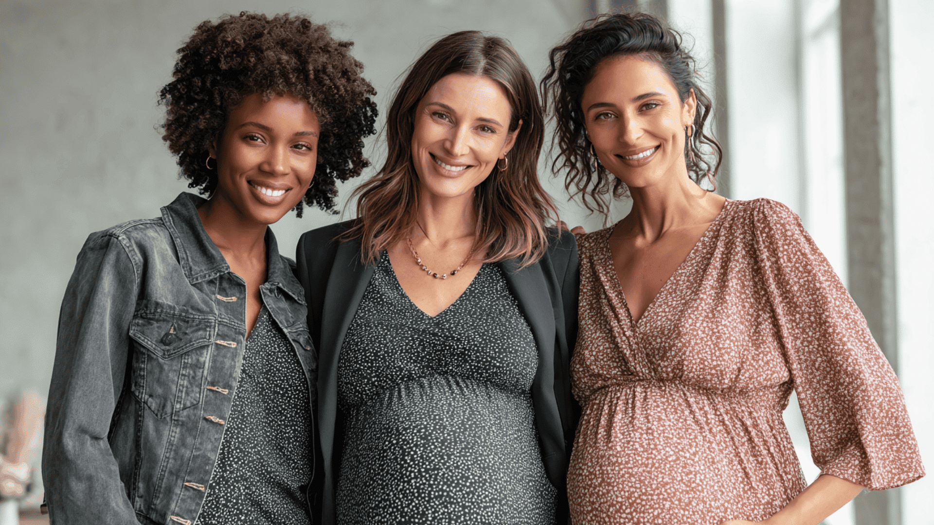 best maternity brands