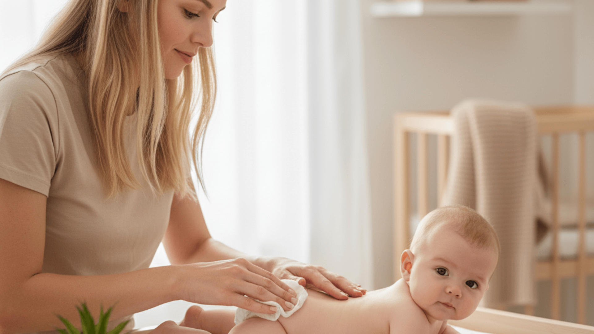 best natural baby wipes