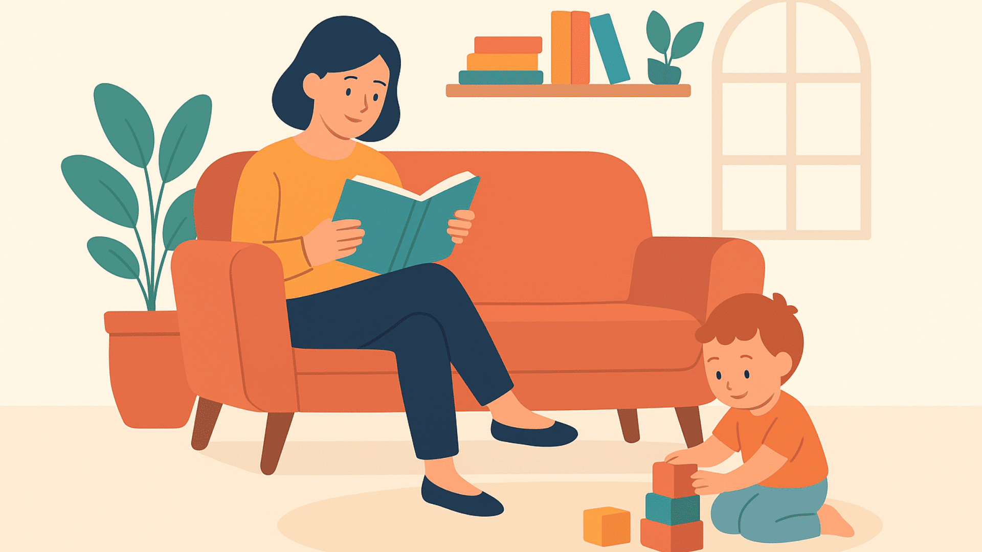 best parenting books
