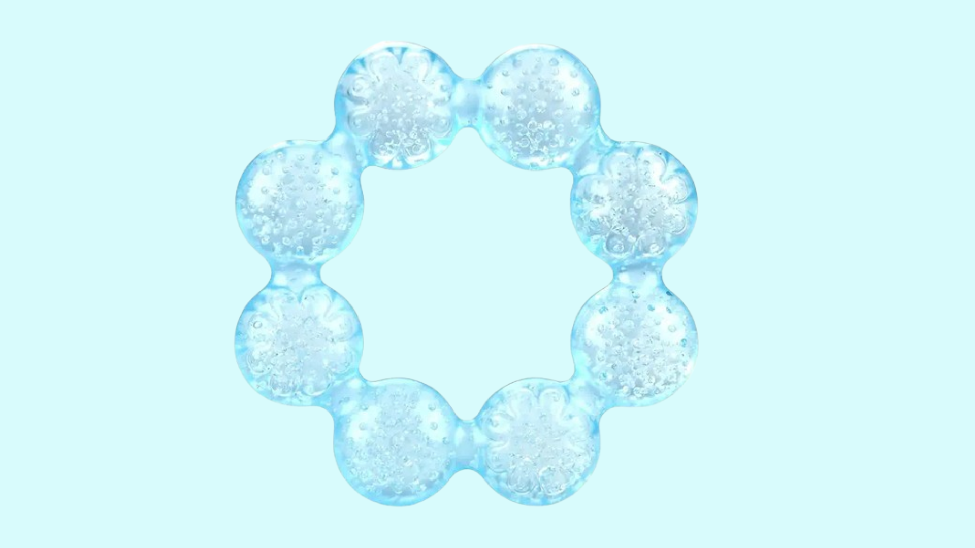 best teething toys for babies