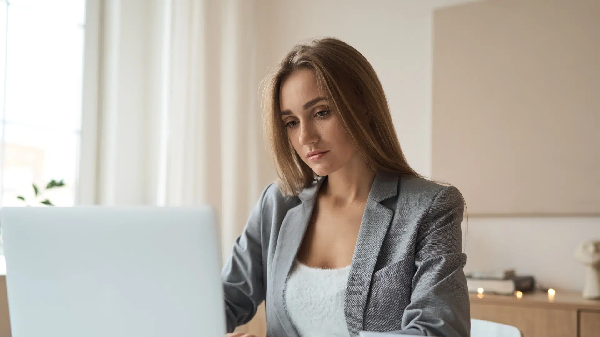 blogger or content creator