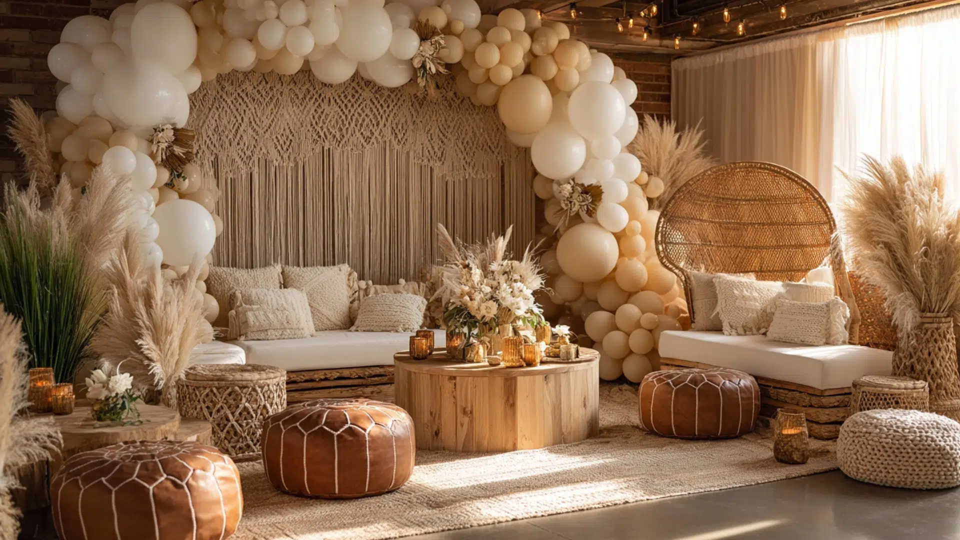 boho chic