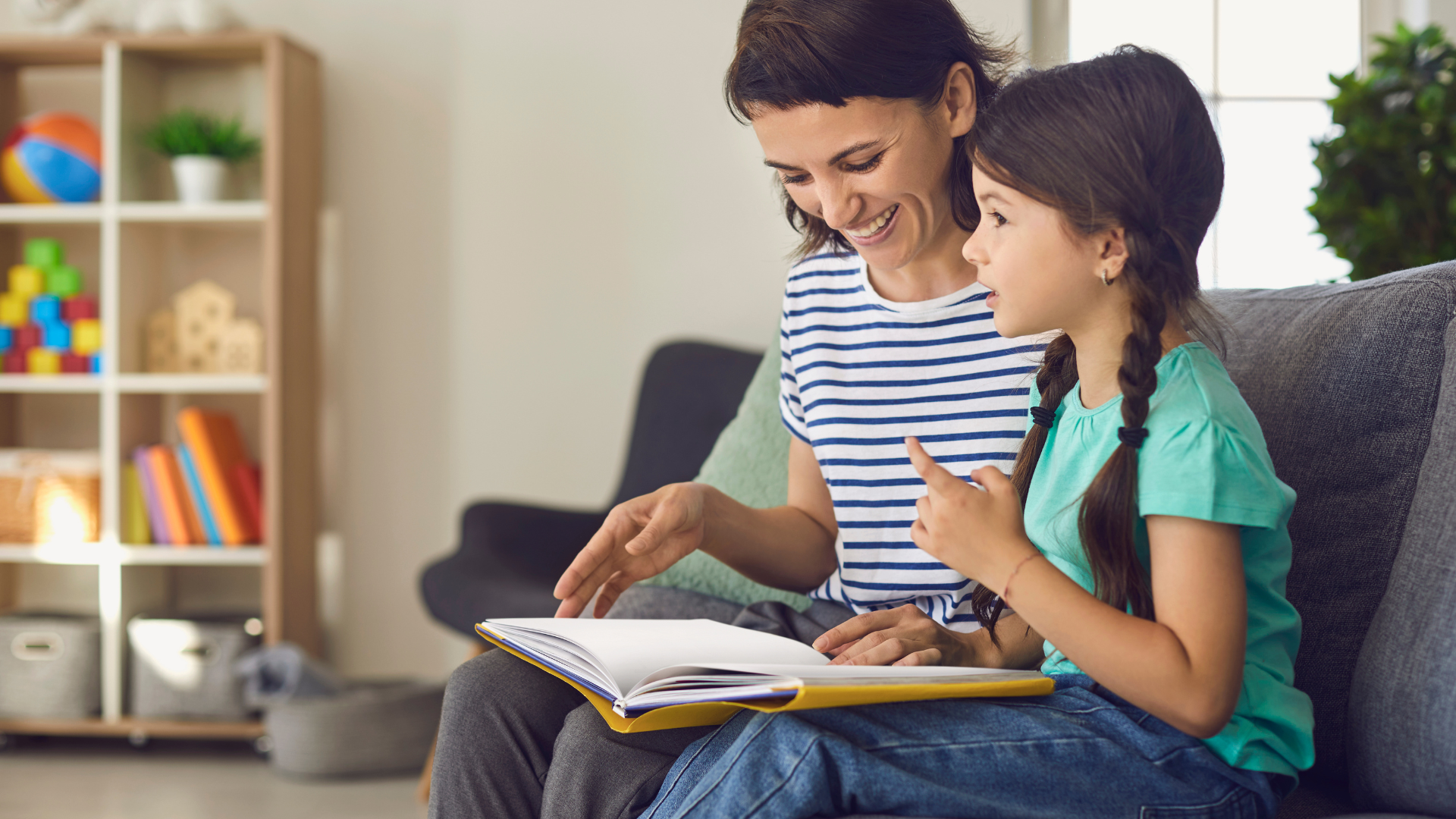 childcare provider or nanny