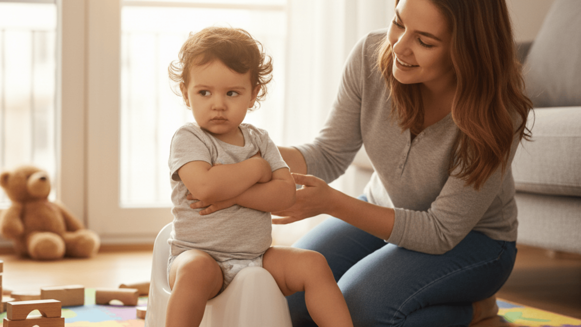 common challenges parents face