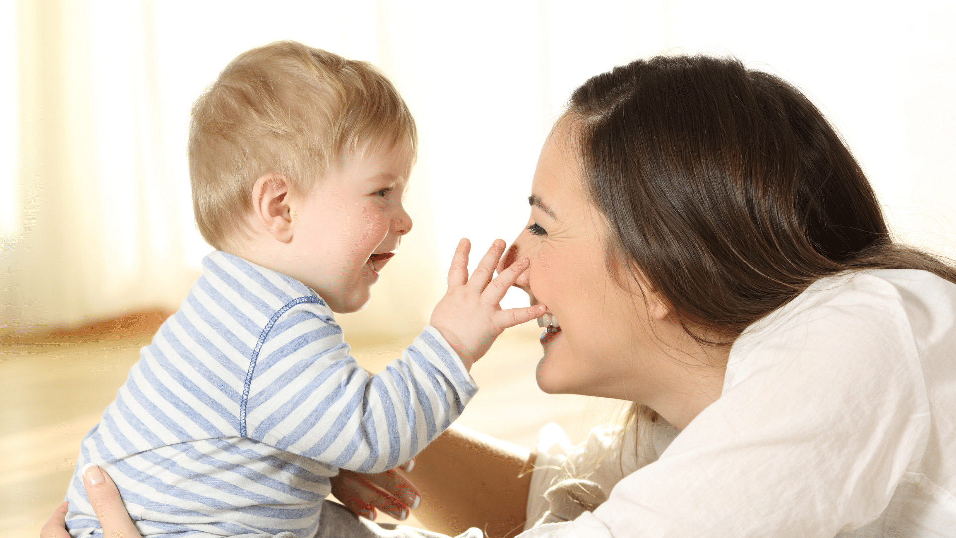 common myths about motherhood