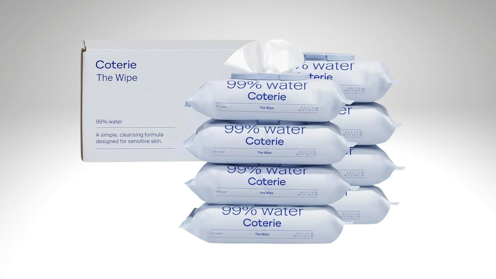 coterie wipes