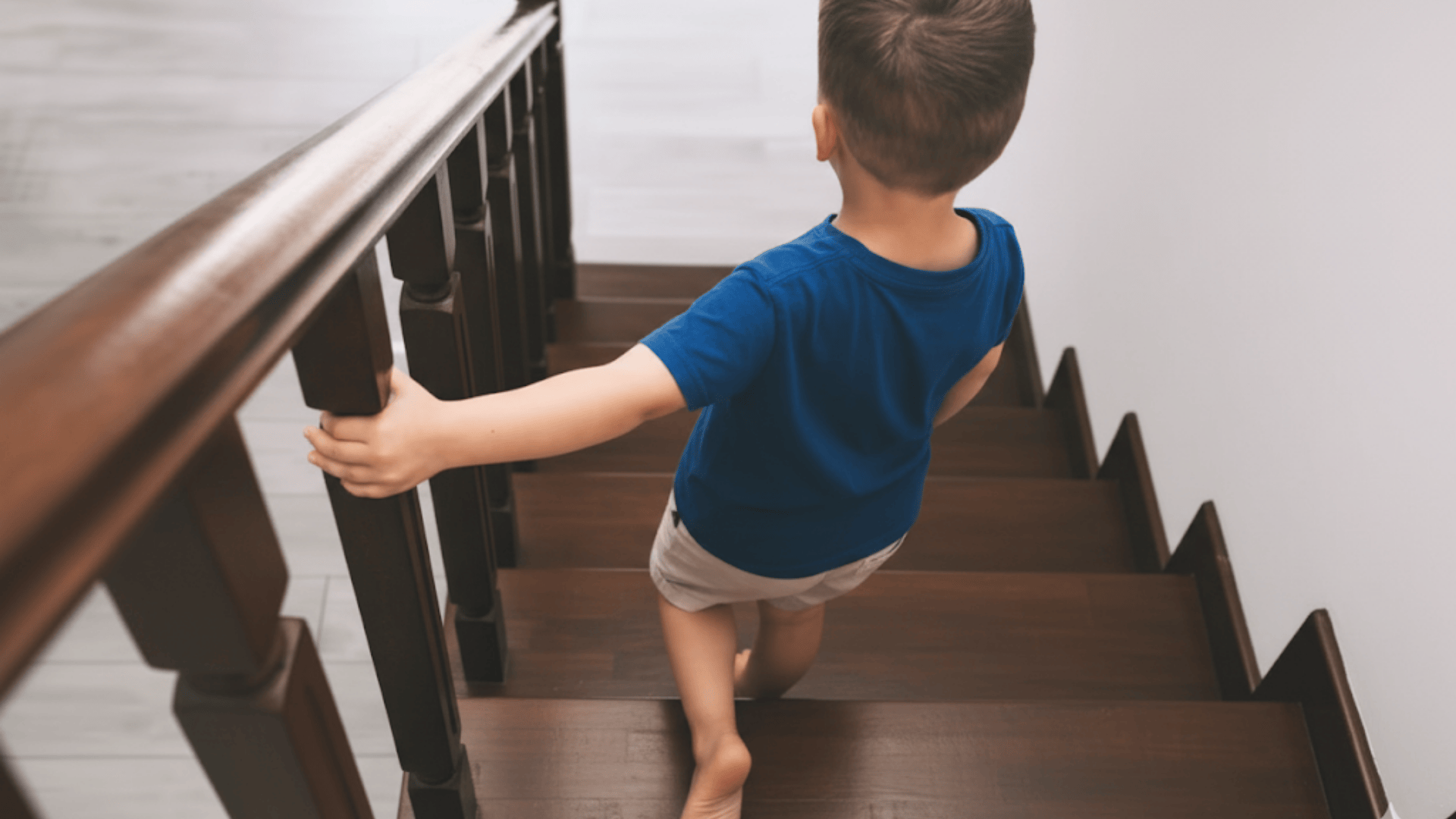 counting steps or stairs at home math activities for preschoolers