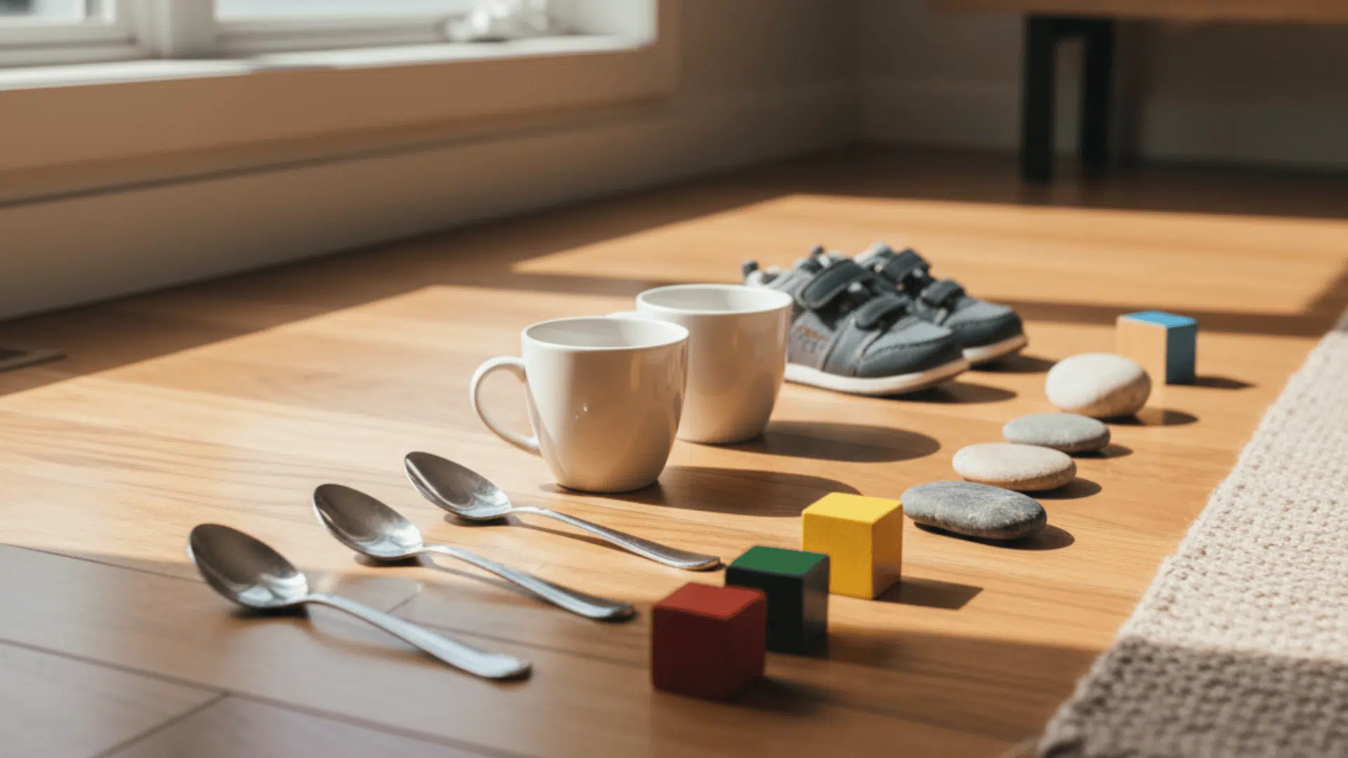 counting with everyday objects math activities for preschoolers