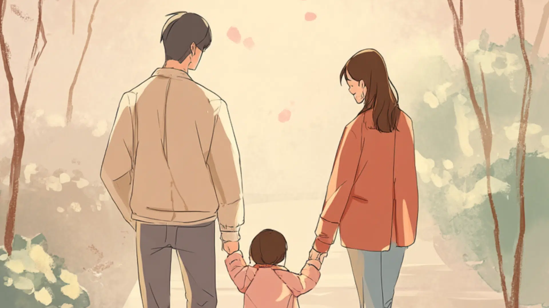 dating a single mom