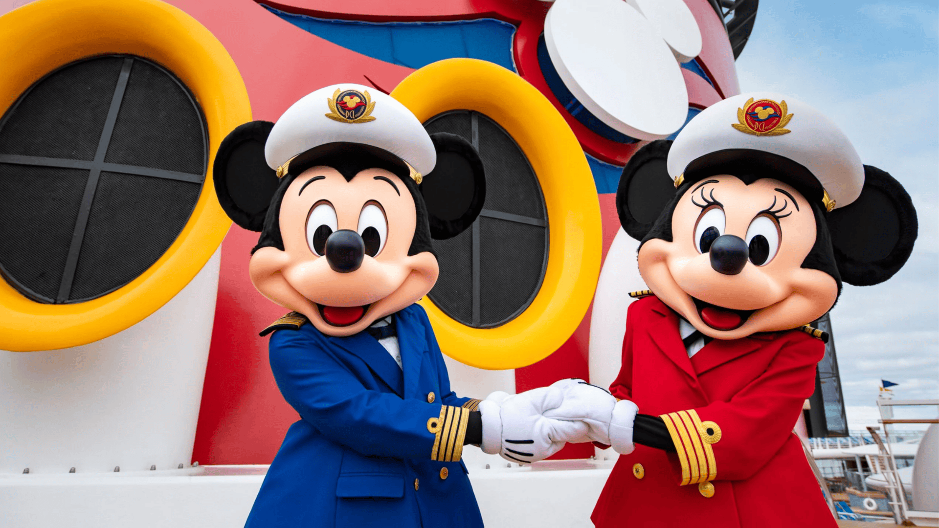 disney cruise baby friendly vacations