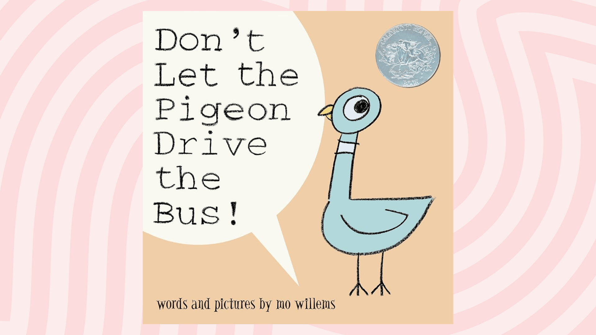 don t let the pigeon drive the bus by mo willems