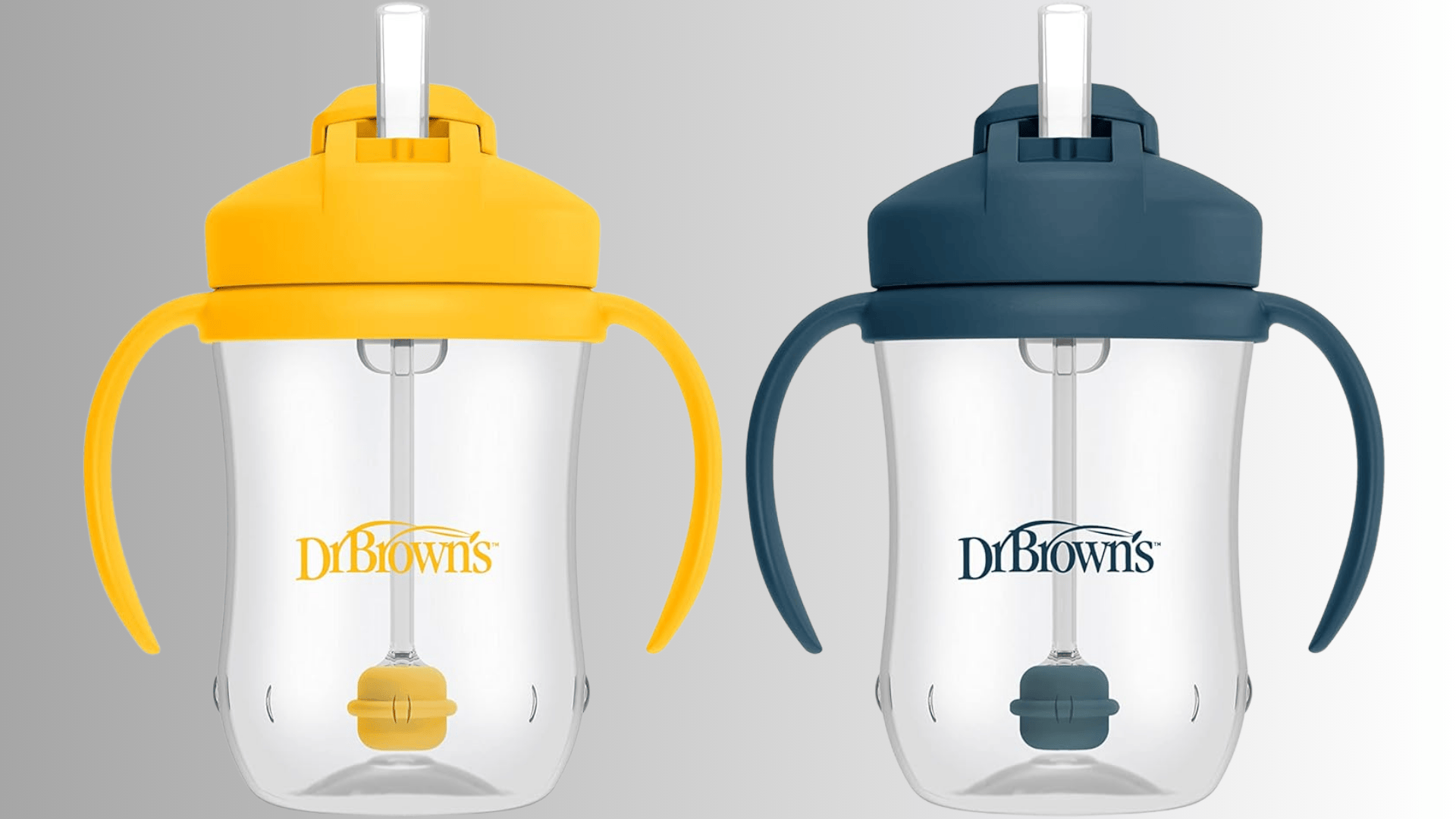 dr browns cups sippy cups for one year old