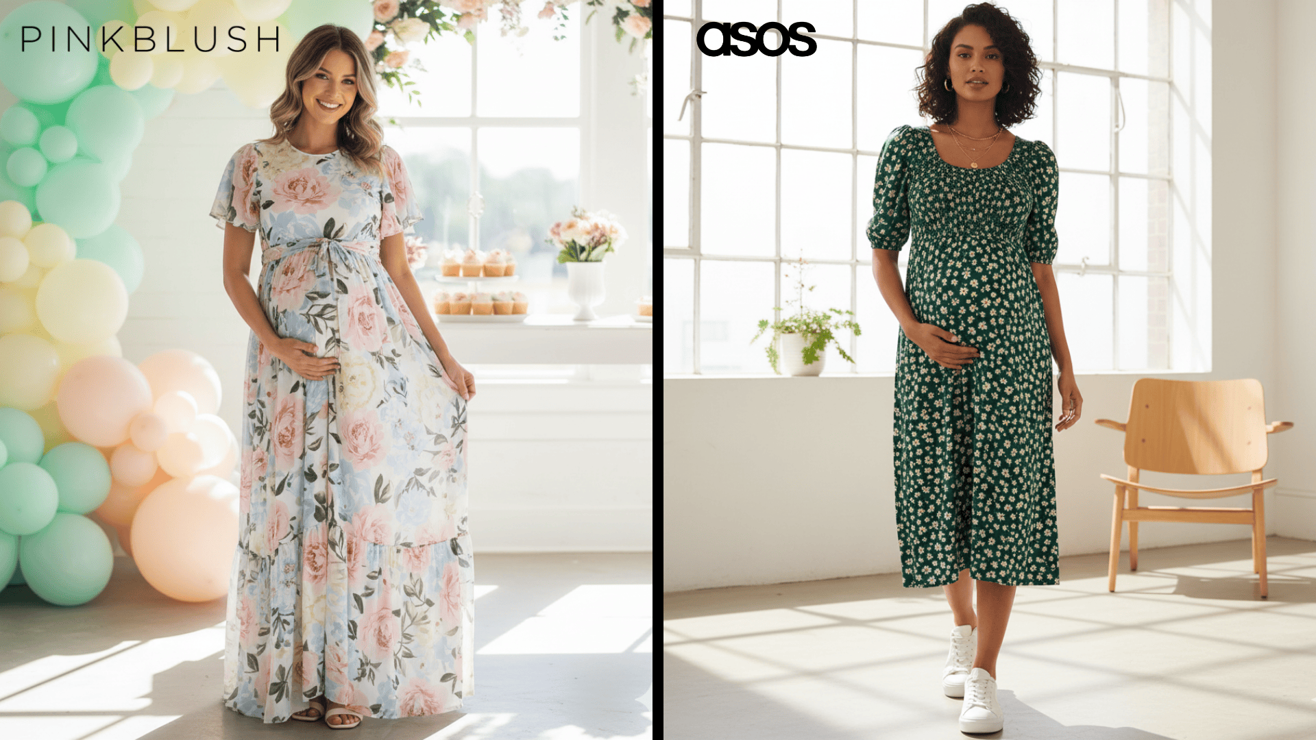 dresses and special occasion wear