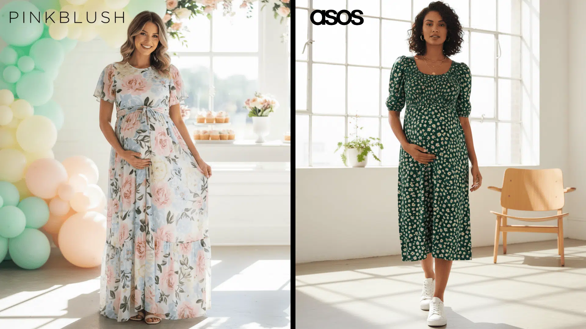 dresses and special occasion wear