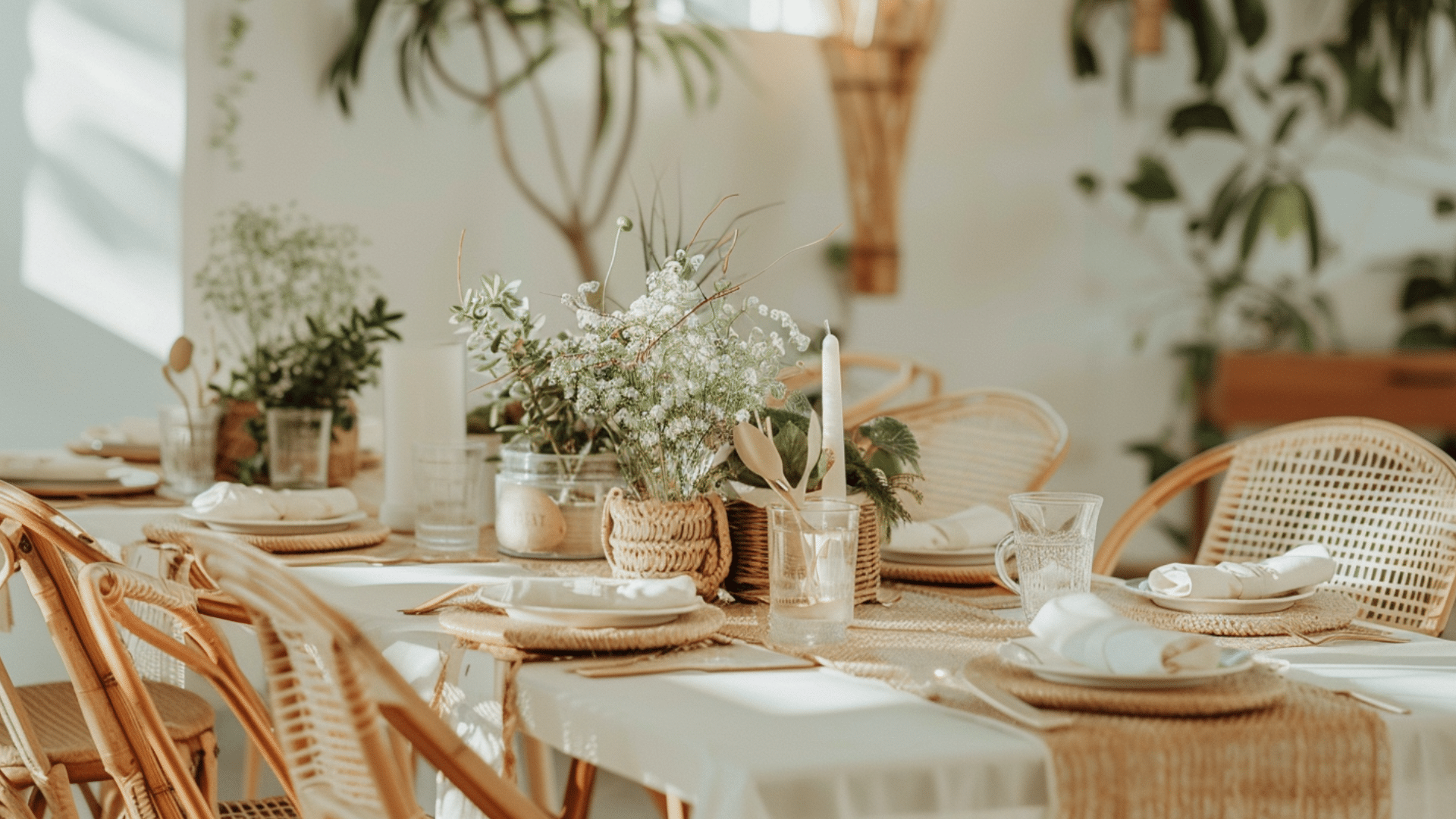 eco friendly minimalist