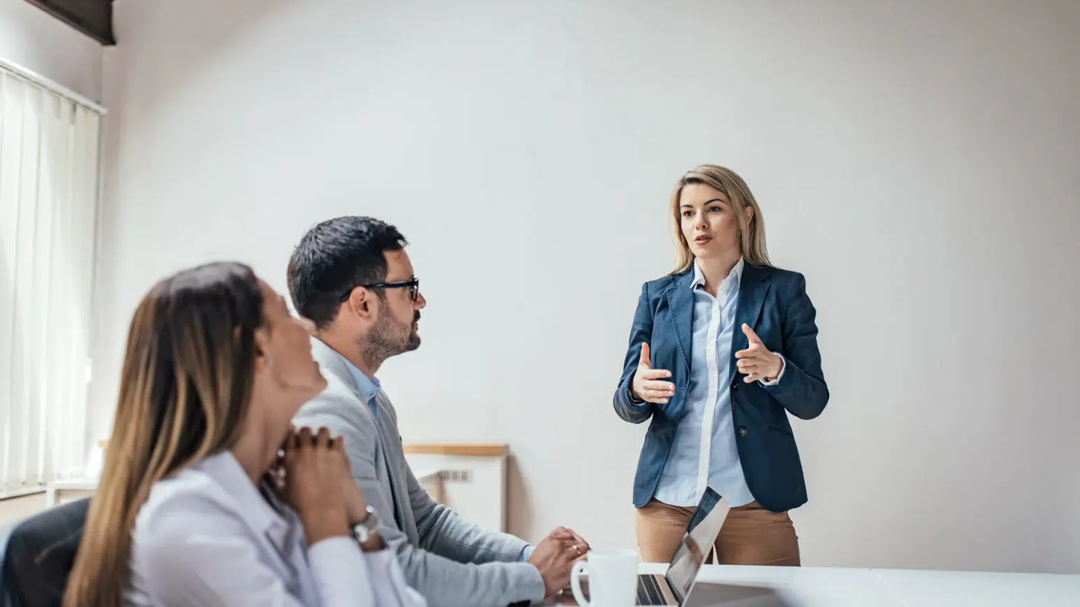 family financial planning professional